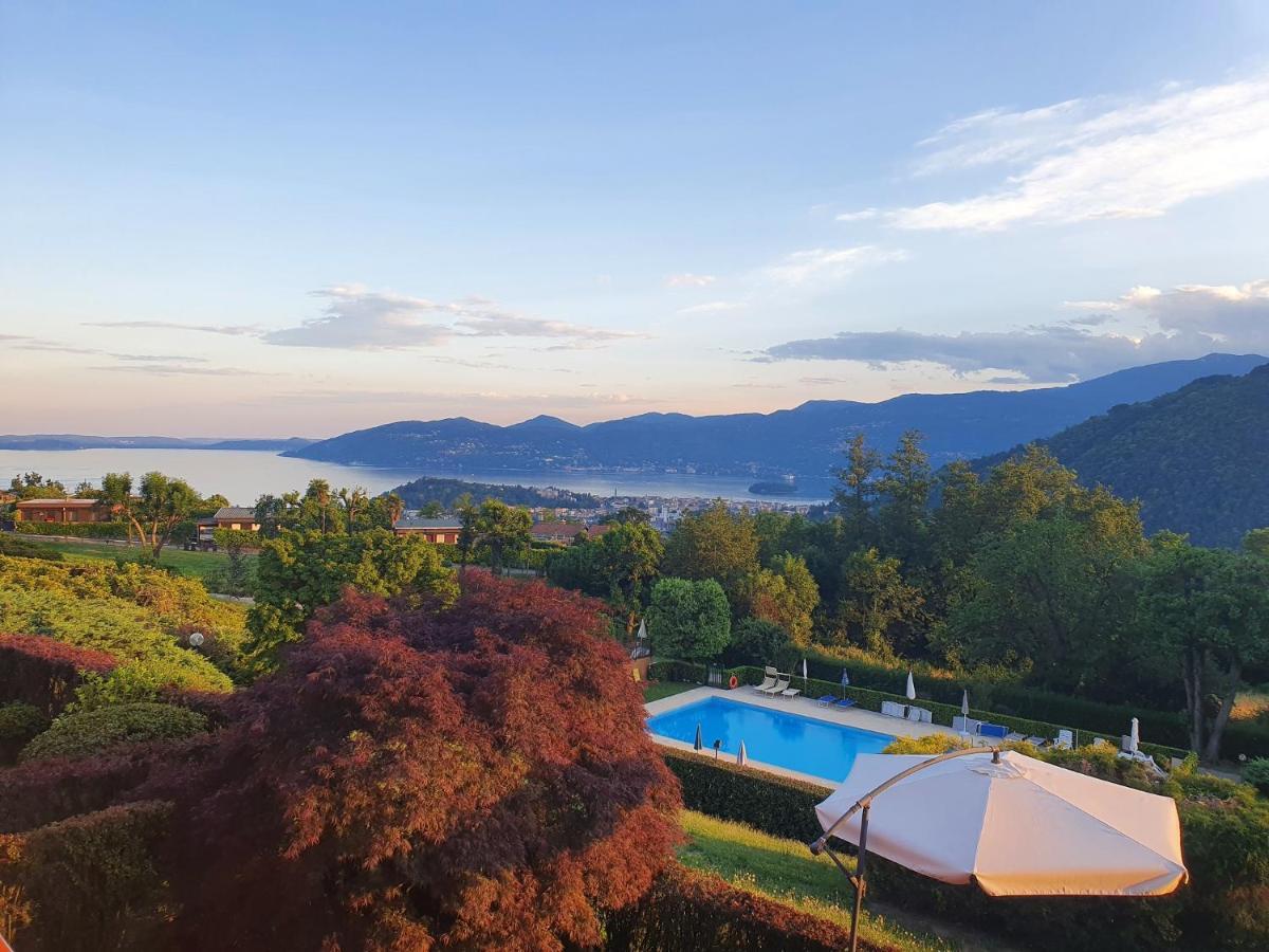 Primavera Vignone Dış mekan fotoğraf