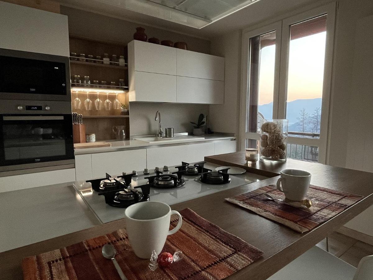 Primavera Vignone Dış mekan fotoğraf