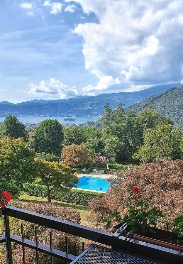 Primavera Vignone Dış mekan fotoğraf