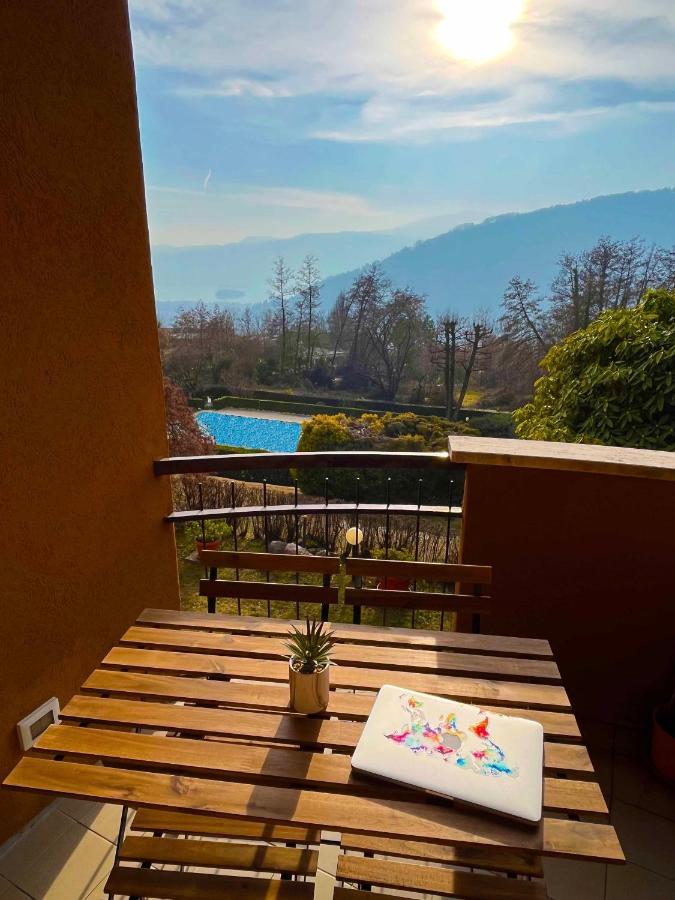 Primavera Vignone Dış mekan fotoğraf